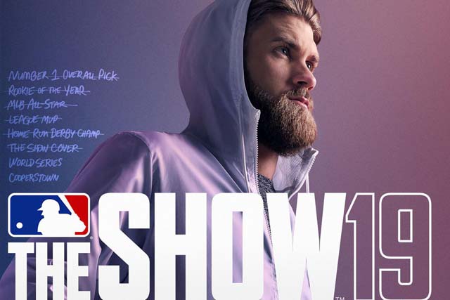 Bryce Harper Bryce Harper